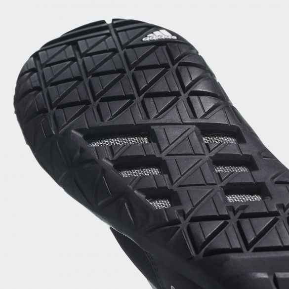 Мужские коралловые тапочки Adidas Climacool JawPaw M29553_image_6