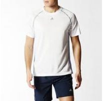 Футболка Adidas Base 3-Stripes Tee S19668_image_3