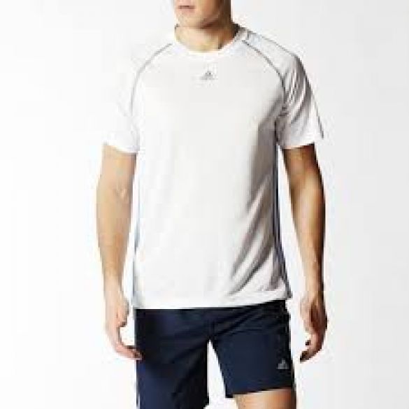 Футболка Adidas Base 3-Stripes Tee S19668_image_1