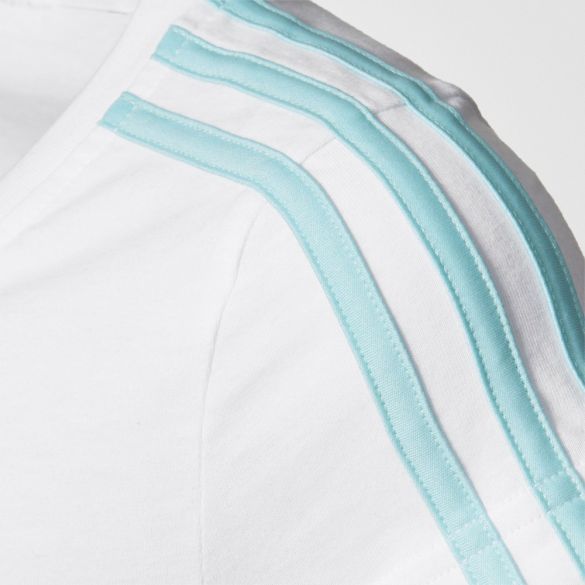 Футболка Adidas Essentials 3-Stripes CF1730_image_4