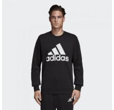 Толстовка Adidas Must Haves Badge of Sport DT9941