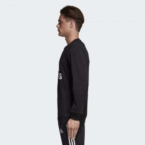 Толстовка Adidas Must Haves Badge of Sport DT9941_image_2