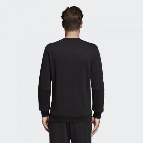 Толстовка Adidas Must Haves Badge of Sport DT9941_image_5