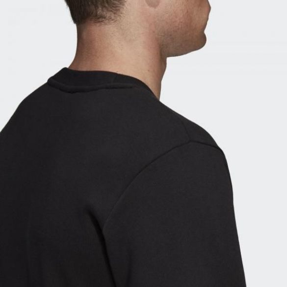 Толстовка Adidas Must Haves Badge of Sport DT9941_image_4