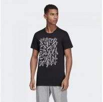 Спортивная футболка Adidas E Lin Scatter DV3042_image_6