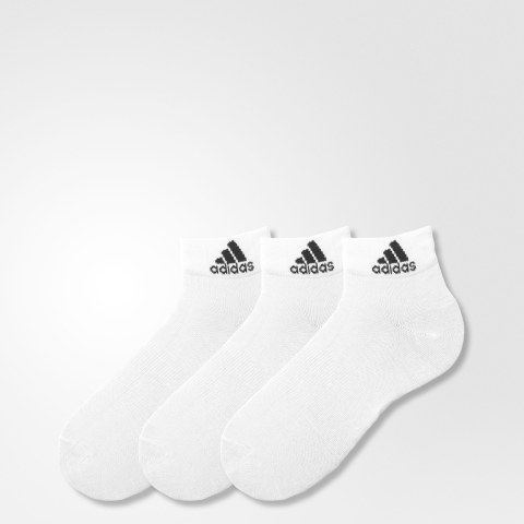 Три пары носков Adidas Per Ankle T 3Pp AA2320_image_3