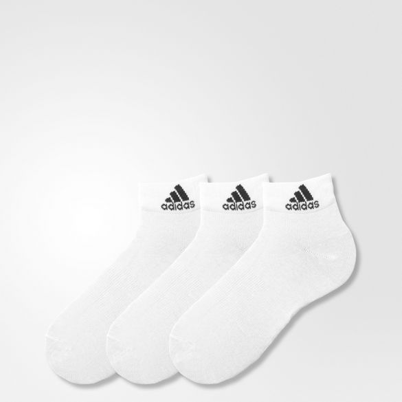 Три пари шкарпеток Adidas Per Ankle T 3Pp AA2320_image_3