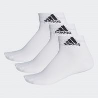 Три пари шкарпеток Adidas Per Ankle T 3Pp AA2320