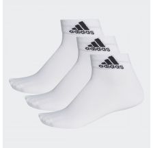 Три пари шкарпеток Adidas Per Ankle T 3Pp AA2320
