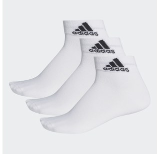 Три пари шкарпеток Adidas Per Ankle T 3Pp AA2320