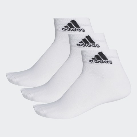 Три пары носков Adidas Per Ankle T 3Pp AA2320_image_1