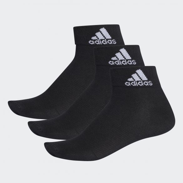 Три пари шкарпеток Adidas Per Ankle T 3Pp AA2321_image_1