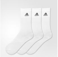 Три пары носков Adidas Per Crew 3Pp AA2329_image_3