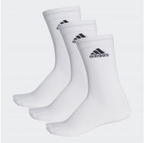 Три пары носков Adidas Per Crew 3Pp AA2329_image_3