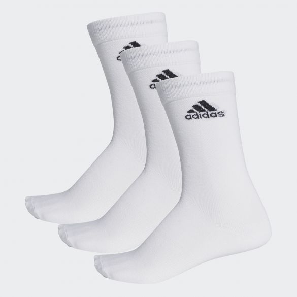 Три пари шкарпеток Adidas Per Crew 3Pp AA2329_image_3