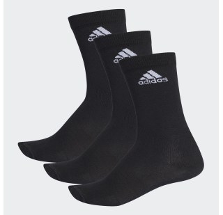Три пари шкарпеток Adidas Per Crew 3Pp AA2330