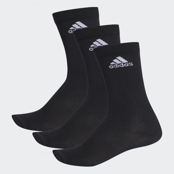 Три пари шкарпеток Adidas Per Crew 3Pp AA2330_image_3