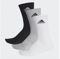 Три пары носков Adidas Per Crew 3Pp AA2331_image_3