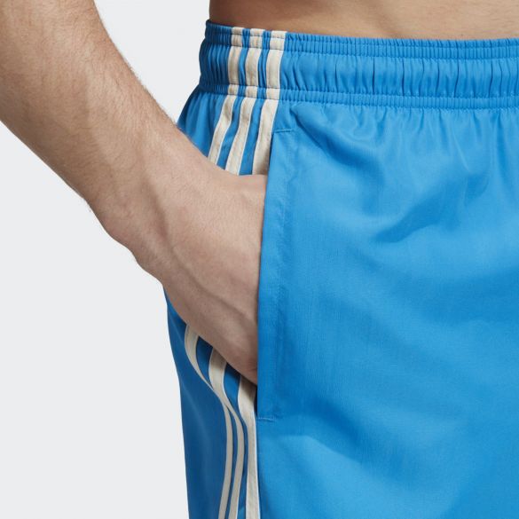 Шорты для плавания Adidas 3s Sh Vsl CV5192_image_7