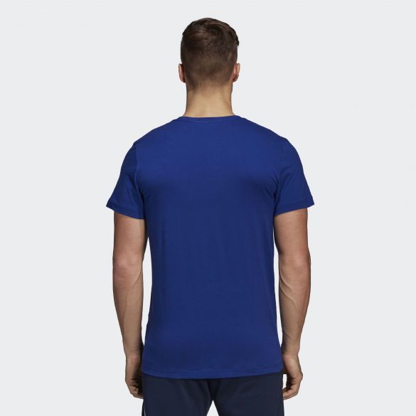 Чоловіча футболка Adidas Emblem Tee DI0285_image_6