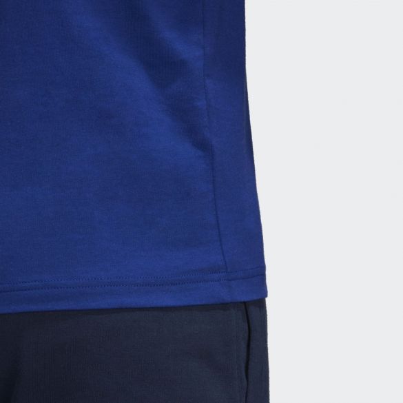 Чоловіча футболка Adidas Emblem Tee DI0285_image_3