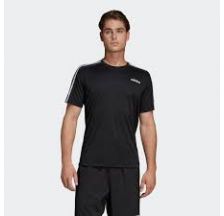 Футболка Adidas D2M Tee DT3043