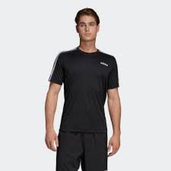 Футболка Adidas D2M Tee DT3043_image_1