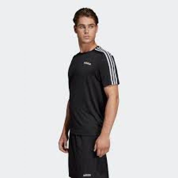 Футболка Adidas D2M Tee DT3043_image_2
