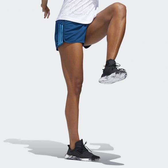 Шорты Adidas D2M Sht DT6028