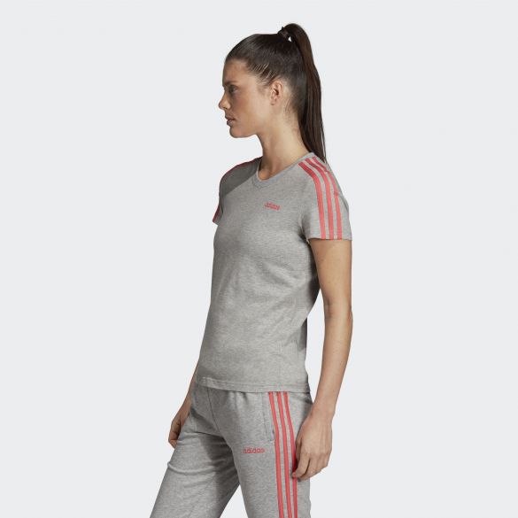 Футболка Adidas Essentials 3-Stripes Футболка Adidas Essentials 3-Stripes DU0635_image_2