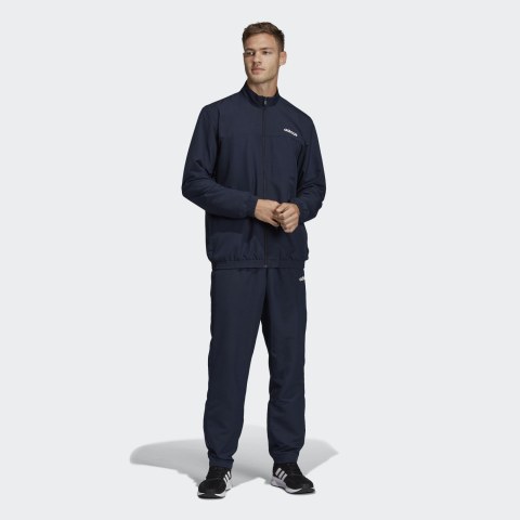 Спортивный костюм Adidas Mts Wv DV2462_image_1