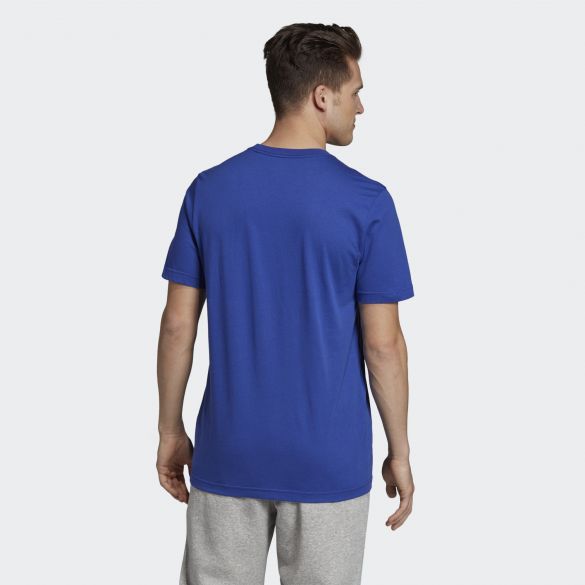 Футболка Adidas E Lin Brush Tee DV3052_image_4