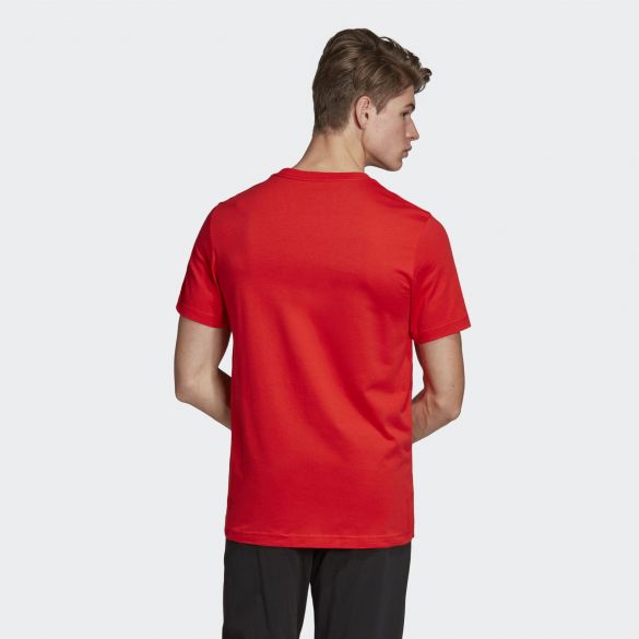 Футболка Adidas E Lin Brush Tee DV3053_image_4