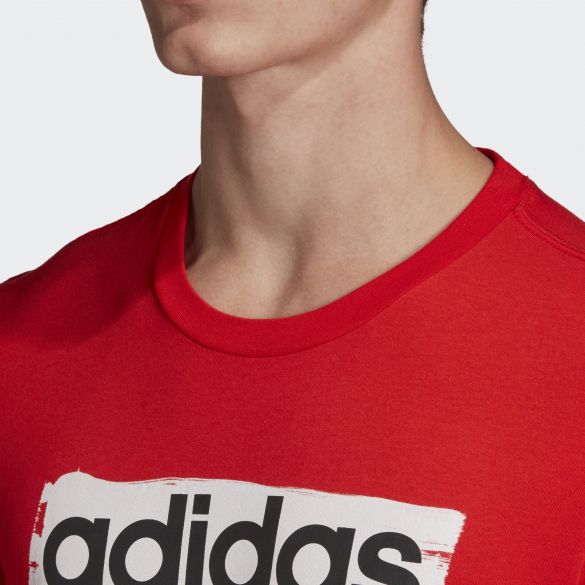 Футболка Adidas E Lin Brush Tee DV3053_image_6
