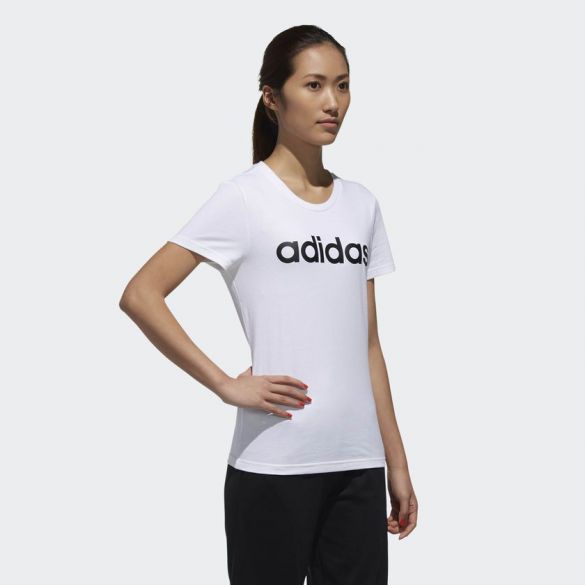 Футболка жіноча Adidas W Ce Tee DW7940_image_4