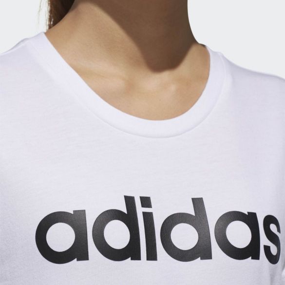 Футболка жіноча Adidas W Ce Tee DW7940_image_5