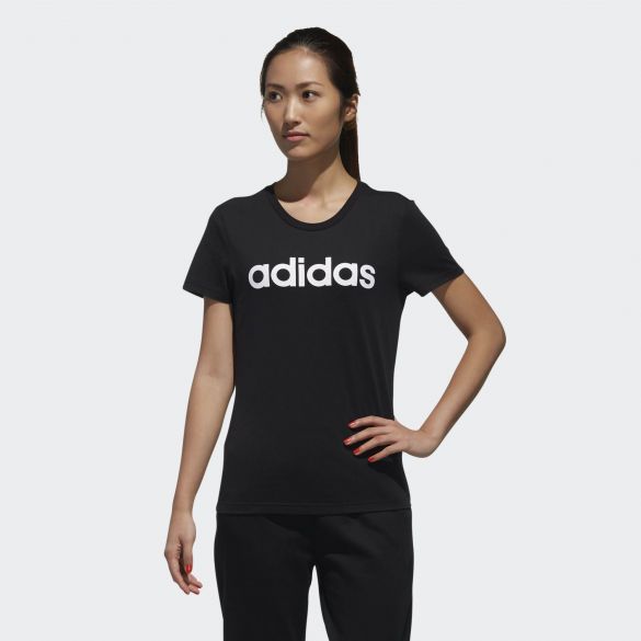 Футболка Adidas W Ce Tee DW7941_image_1