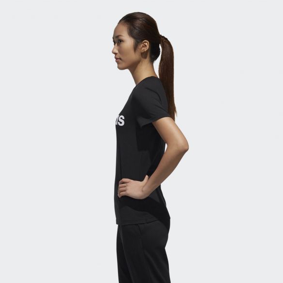 Футболка Adidas W Ce Tee DW7941_image_2