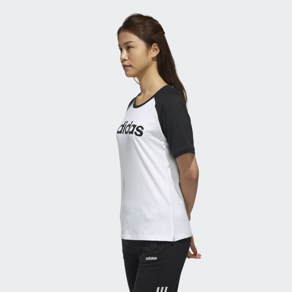 Футболка Adidas W Ce Tee DW7947_image_2