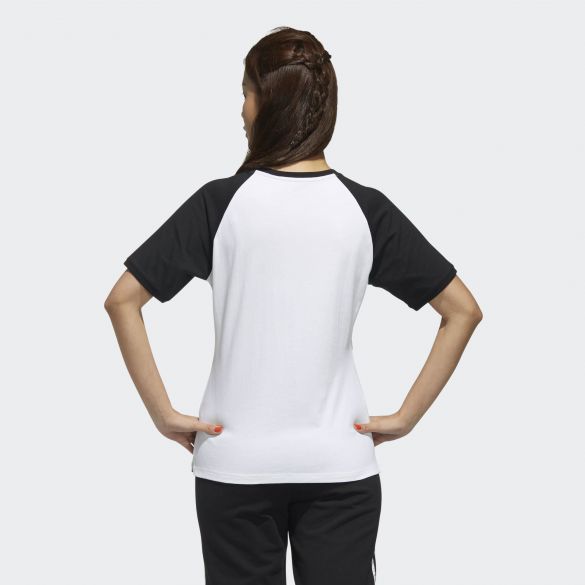 Футболка Adidas W Ce Tee DW7947_image_4