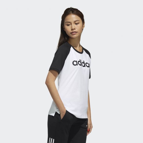 Футболка Adidas W Ce Tee DW7947_image_5
