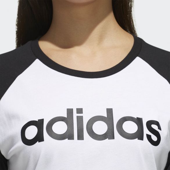 Футболка Adidas W Ce Tee DW7947_image_3