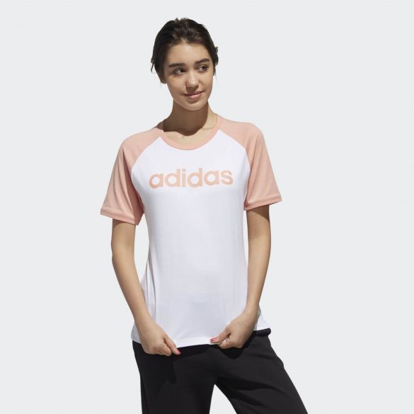 Футболка Adidas W Ce Tee DW7949_image_1