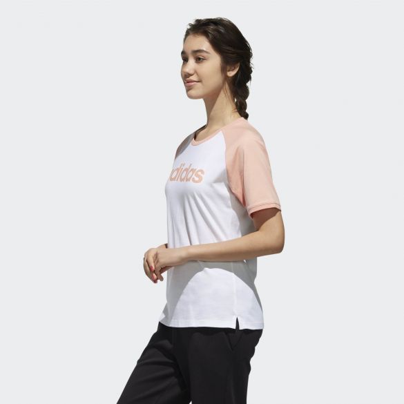 Футболка Adidas W Ce Tee DW7949_image_2