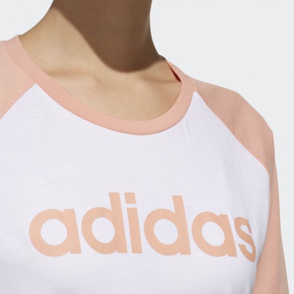 Футболка Adidas W Ce Tee DW7949_image_6
