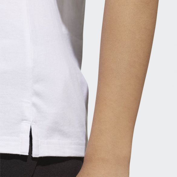 Футболка Adidas W Ce Tee DW7949_image_5