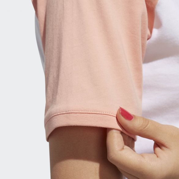 Футболка Adidas W Ce Tee DW7949_image_7