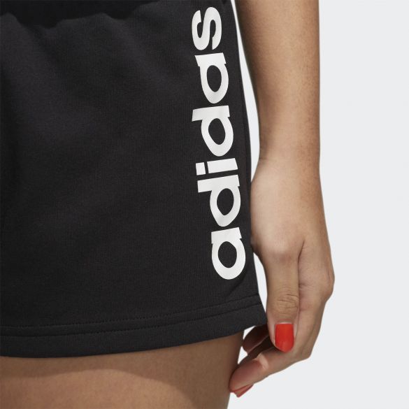 Шорты Adidas W C Shorts DW8005_image_7