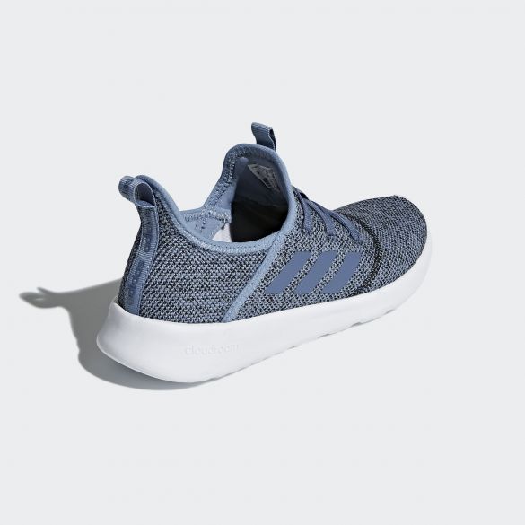 Женские кроссовки Adidas Neo Cloudfoam Pure B43628
