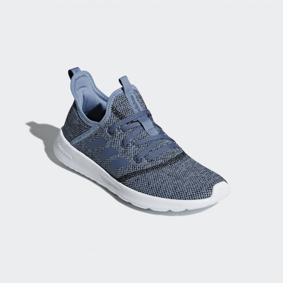 Женские кроссовки Adidas Neo Cloudfoam Pure B43628